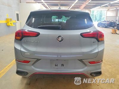 Zdjęcie 6 z 13 samochodu: 2023 BUICK ENCORE GX ESSENCE VIN:KL4MMGSL9PB107319 - miniatura