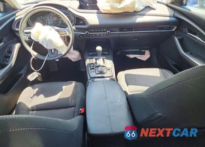 Zdjęcie 8 z 12 samochodu: 2025 MAZDA CX-30 SELECT VIN:3MVDMBBM7SM774746 - miniatura