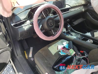 Zdjęcie 8 z 12 samochodu: 2020 MAZDA 6 TOURING VIN:JM1GL1VM9L1524592 - miniatura
