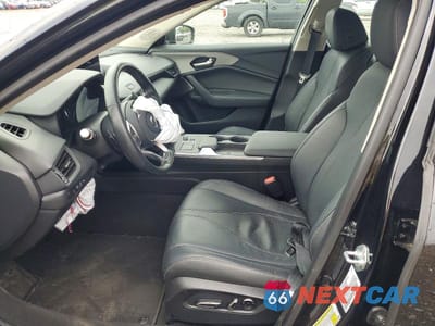 Zdjęcie 7 z 12 samochodu: 2023 ACURA TLX TECHNOLOGY VIN:19UUB5F41PA002123 - miniatura