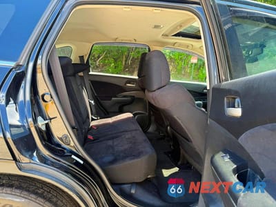 Zdjęcie 6 z 10 samochodu: 2014 HONDA CR-V EX VIN:2HKRM4H52EH646279 - miniatura