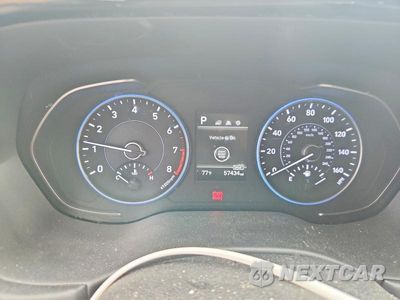 Zdjęcie 9 z 13 samochodu: 2020 HYUNDAI PALISADE SEL VIN:KM8R2DHEXLU068601 - miniatura