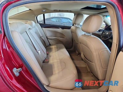 Zdjęcie 10 z 12 samochodu: 2009 BUICK LUCERNE CXL VIN:1G4HD57M59U119242 - miniatura
