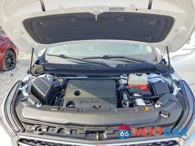 Zdjęcie 12 z 13 samochodu: 2020 BUICK ENCLAVE AVENIR VIN:5GAERDKW2LJ288351 - miniatura