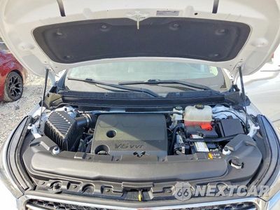 Zdjęcie 12 z 13 samochodu: 2020 BUICK ENCLAVE AVENIR VIN:5GAERDKW2LJ288351 - miniatura