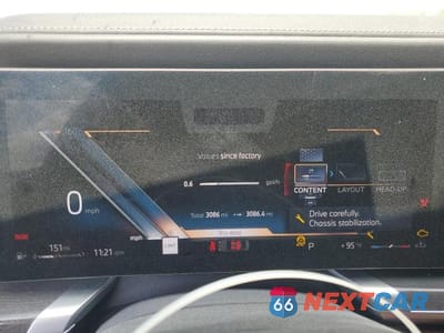 Zdjęcie 9 z 13 samochodu: 2026 BMW 760 XI VIN:WBA33EJ08TCX42873 - miniatura