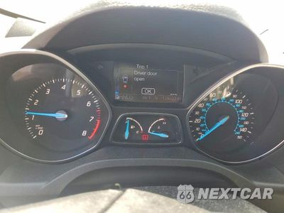 Zdjęcie 9 z 13 samochodu: 2013 FORD ESCAPE SEL VIN:1FMCU0H94DUA58465 - miniatura