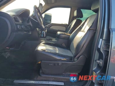Zdjęcie 7 z 12 samochodu: 2008 GMC SIERRA K1500 VIN:2GTEK13M381209981 - miniatura