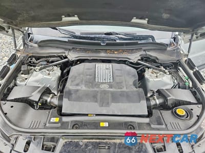 Zdjęcie 12 z 13 samochodu: 2016 LAND ROVER RANGE ROVER VIN:SALWR2PF4GA120239 - miniatura