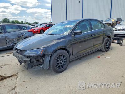 2017 VOLKSWAGEN JETTA S 3VW167AJ0HM266661 - główne zdjęcie licytacji z USA - miniatura
