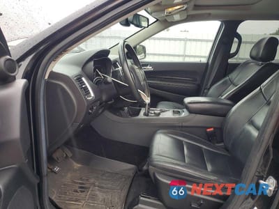 Zdjęcie 7 z 13 samochodu: 2014 DODGE DURANGO LIMITED VIN:1C4RDJDG0EC507852 - miniatura