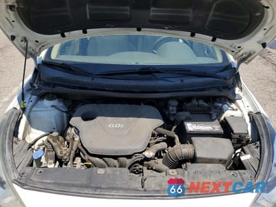 Zdjęcie 11 z 12 samochodu: 2013 HYUNDAI ACCENT GLS VIN:KMHCT4AE2DU434341 - miniatura