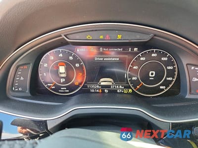 Zdjęcie 9 z 12 samochodu: 2019 AUDI Q7 PREMIUM PLUS VIN:WA1LAAF73KD013013 - miniatura