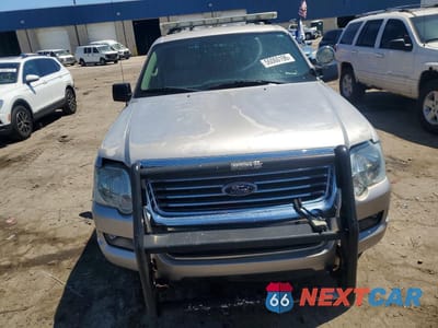 Piąte zdjęcie samochodu w środku: 2008 FORD EXPLORER XLT VIN:1FMEU63E98UA91757 - miniatura