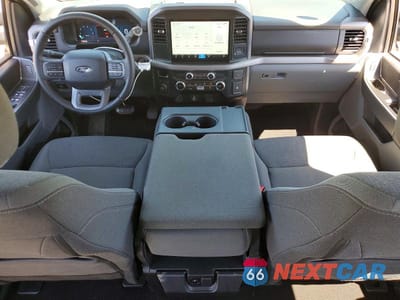 Zdjęcie 8 z 13 samochodu: 2025 FORD F150 XLT VIN:1FTEW3K87SKD71706 - miniatura
