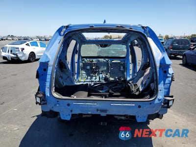 Zdjęcie 6 z 13 samochodu: 2025 HONDA PILOT TRAILSPORT VIN:5FNYG1H63SB021457 - miniatura
