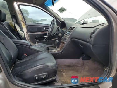 Zdjęcie 7 z 12 samochodu: 2000 NISSAN MAXIMA GXE VIN:JN1CA31A5YT204700 - miniatura