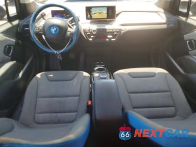 Zdjęcie 8 z 12 samochodu: 2016 BMW I3 VIN:WBY1Z4C50GV508070 - miniatura