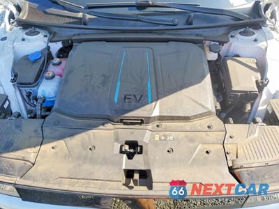 Zdjęcie 11 z 12 samochodu: 2024 HYUNDAI IONIQ 5 LIMITED VIN:KM8KRDDFXRU269595 - miniatura