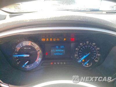 Zdjęcie 15 z 24 samochodu: 2013 FORD FUSION S VIN:3FA6P0G75DR105072 - miniatura