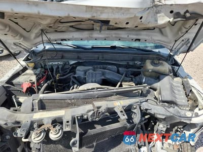 Zdjęcie 11 z 12 samochodu: 2016 FORD F250 SUPER DUTY VIN:1FTBF2A67GEC06001 - miniatura
