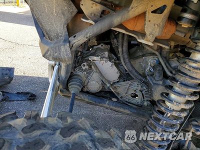 Zdjęcie 7 z 10 samochodu: 2023 POLARIS RZR UTILITY VEHICLE VIN:3JBVKAV48PE001385 - miniatura