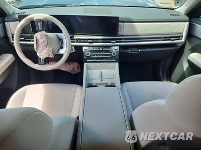 Zdjęcie 8 z 14 samochodu: 2025 HYUNDAI SANTA FE SE VIN:5NMP14GL5SH113996 - miniatura