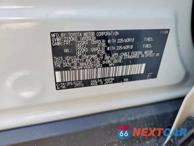 Zdjęcie 14 z 14 samochodu: 2025 TOYOTA RAV4 XSE VIN:JTME6RFV6SD570852 - miniatura
