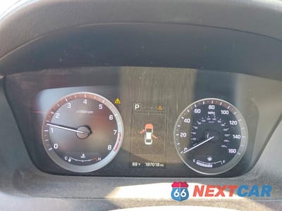 Zdjęcie 9 z 13 samochodu: 2015 HYUNDAI SONATA LIMITED VIN:5NPE34AF6FH105063 - miniatura