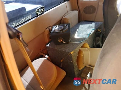 Zdjęcie 10 z 12 samochodu: 1999 FORD RANGER SUPER CAB VIN:1FTYR14X7XPC03362 - miniatura