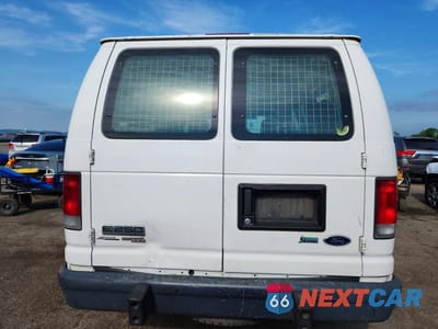 Zdjęcie 6 z 13 samochodu: 2013 FORD ECONOLINE E250 VAN VIN:1FTNE2EW4DDA79963 - miniatura