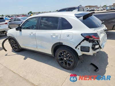 Drugie zdjęcie samochodu z przodu: 2024 HONDA HR-V SPORT VIN:3CZRZ1H5XRM701765 - miniatura