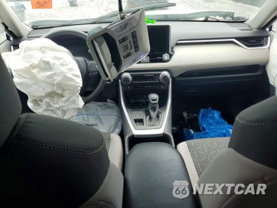 Zdjęcie 8 z 14 samochodu: 2025 TOYOTA RAV4 XLE VIN:2T3P1RFV2SC574974 - miniatura