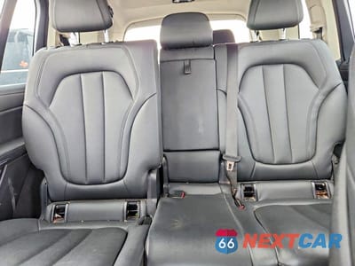 Zdjęcie 10 z 13 samochodu: 2019 BMW X7 XDRIVE40I VIN:5UXCW2C56KL088390 - miniatura