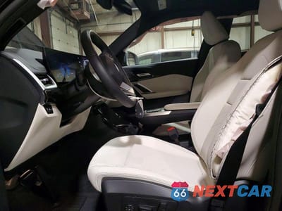 Zdjęcie 7 z 13 samochodu: 2026 BMW X1 XDRIVE28I VIN:WBX73EF09T5688598 - miniatura