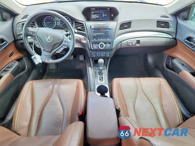 Zdjęcie 8 z 12 samochodu: 2020 ACURA ILX PREMIUM/TECHNOLOGY VIN:19UDE2F70LA001782 - miniatura