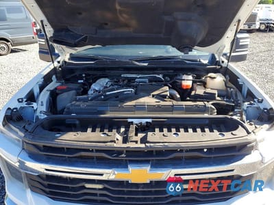 Zdjęcie 11 z 12 samochodu: 2024 CHEVROLET SILVERADO K2500 HEAVY DUTY LT VIN:1GB4YNEY9RF322852 - miniatura