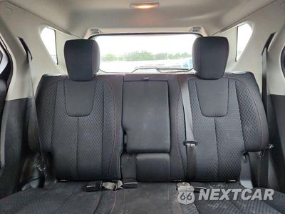 Zdjęcie 10 z 13 samochodu: 2013 CHEVROLET EQUINOX LS VIN:2GNALBEK0D1242967 - miniatura