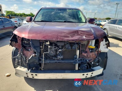 Piąte zdjęcie samochodu w środku: 2013 LEXUS GX 460 VIN:JTJBM7FX0D5054446 - miniatura