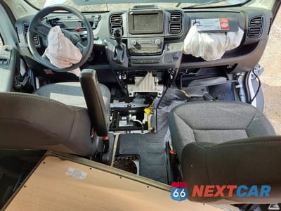 Zdjęcie 8 z 14 samochodu: 2026 RAM PROMASTER 2500 DELIVERY VAN VIN:3C6LRVVG6TE175507 - miniatura