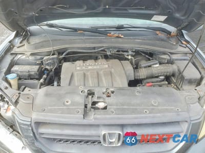 Zdjęcie 12 z 13 samochodu: 2005 HONDA PILOT EXL VIN:5FNYF18635B005413 - miniatura