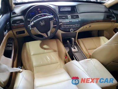 Zdjęcie 8 z 12 samochodu: 2012 HONDA CROSSTOUR EXL VIN:5J6TF2H50CL006496 - miniatura