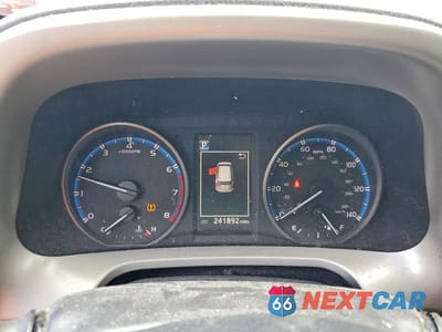 Zdjęcie 9 z 13 samochodu: 2017 TOYOTA RAV4 LE VIN:2T3ZFREVXHW330508 - miniatura