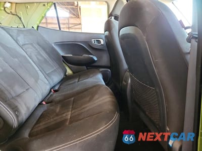 Zdjęcie 11 z 14 samochodu: 2022 HYUNDAI VENUE SEL VIN:KMHRC8A3XNU178502 - miniatura
