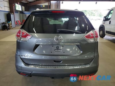 Zdjęcie 6 z 13 samochodu: 2015 NISSAN ROGUE SV VIN:5N1AT2MKXFC865340 - miniatura