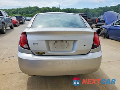 Zdjęcie 6 z 12 samochodu: 2003 SATURN ION LEVEL 2 VIN:1G8AJ52F43Z123505 - miniatura