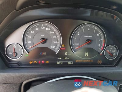 Zdjęcie 9 z 12 samochodu: 2018 BMW M3 VIN:WBS8M9C57J5J78990 - miniatura