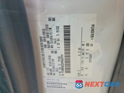 Zdjęcie 12 z 12 samochodu: 2023 FORD TRANSIT REFRIGERATED BOX TRUCK VIN:1FDBW5ZG2PKA23701 - miniatura