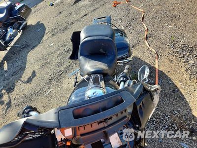 Piąte zdjęcie samochodu w środku: 2019 HARLEY-DAVIDSON FLHT VIN:1HD1FVC28KB654473 - miniatura