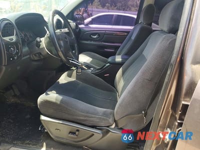 Zdjęcie 7 z 13 samochodu: 2008 GMC ENVOY VIN:1GKDT13S982242947 - miniatura